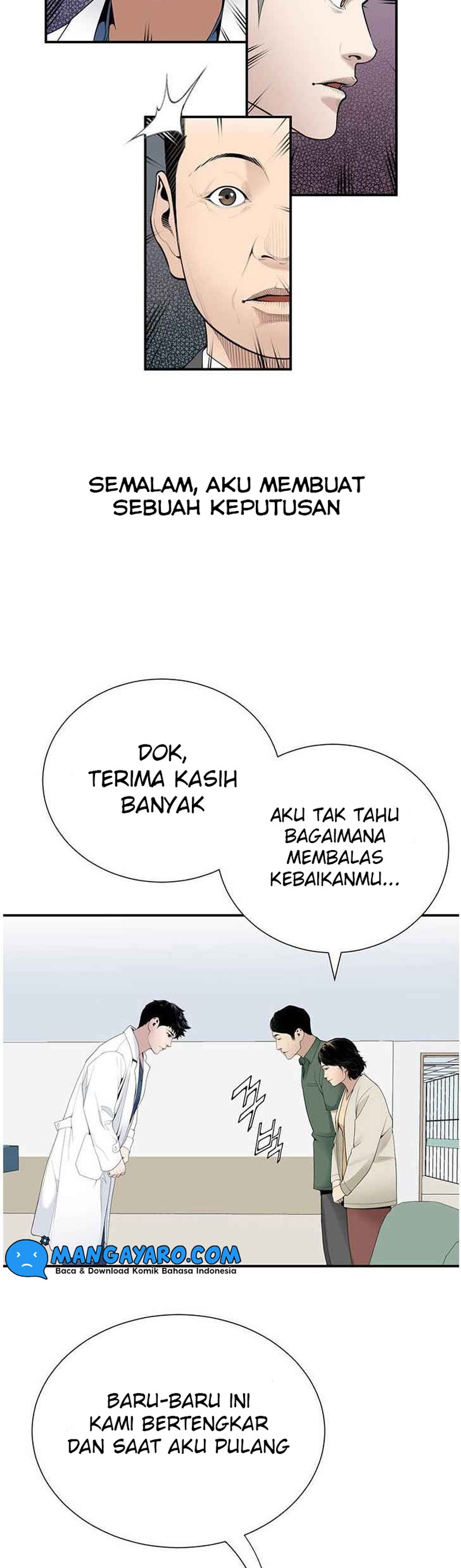 dr-choi-tae-soo - Chapter: 27