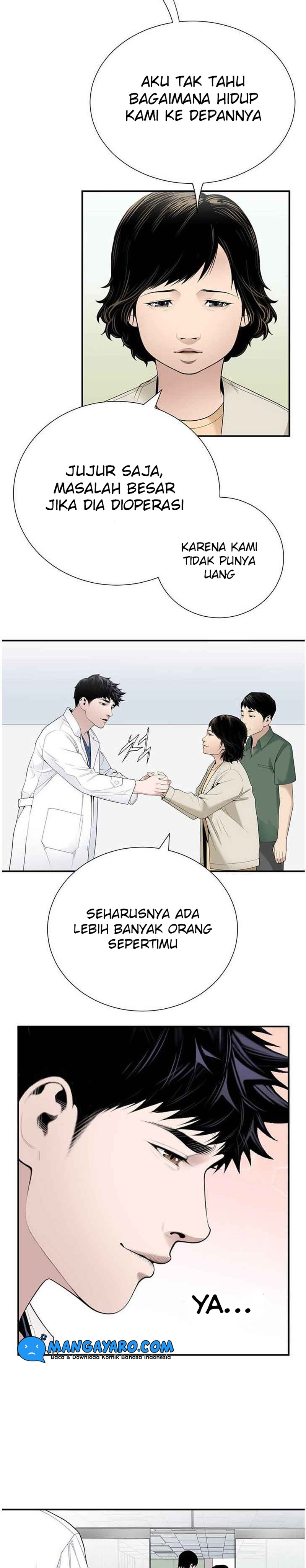 dr-choi-tae-soo - Chapter: 27