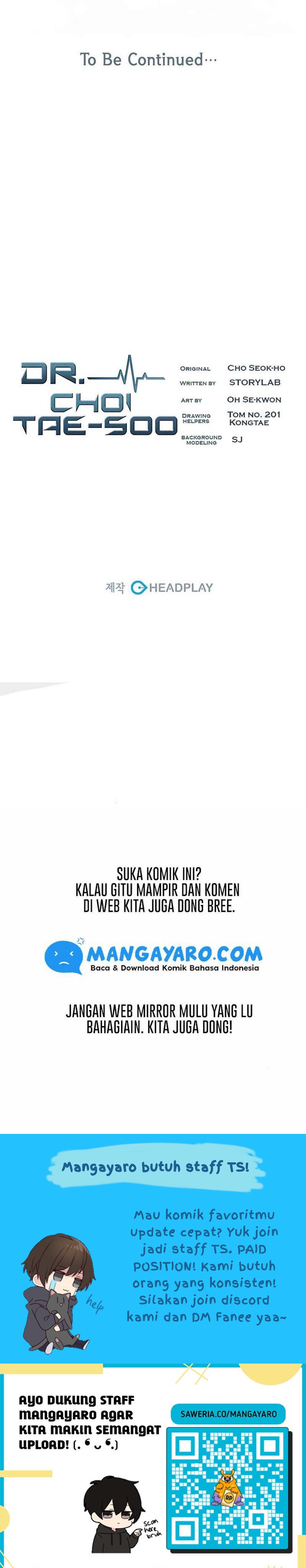 dr-choi-tae-soo - Chapter: 27