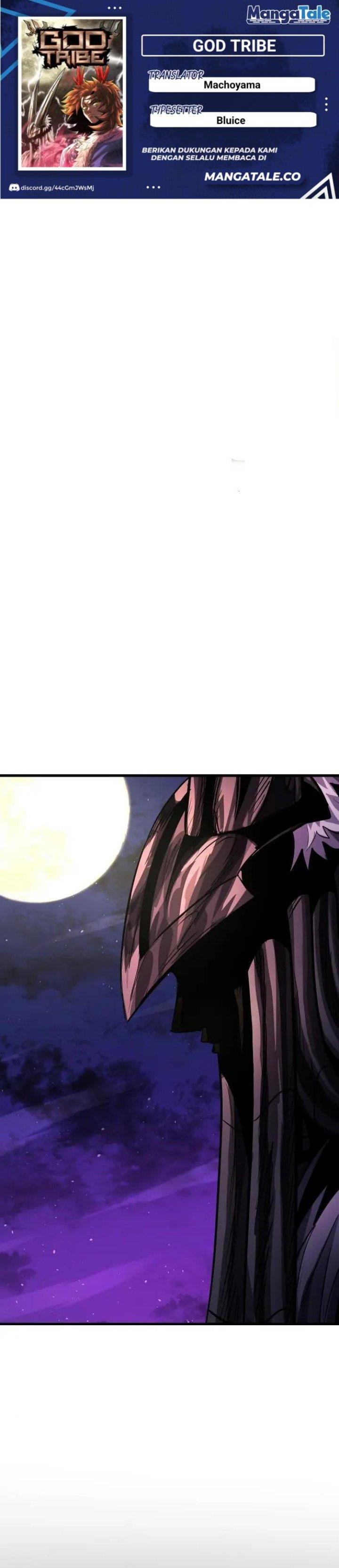 god-tribe - Chapter: 12