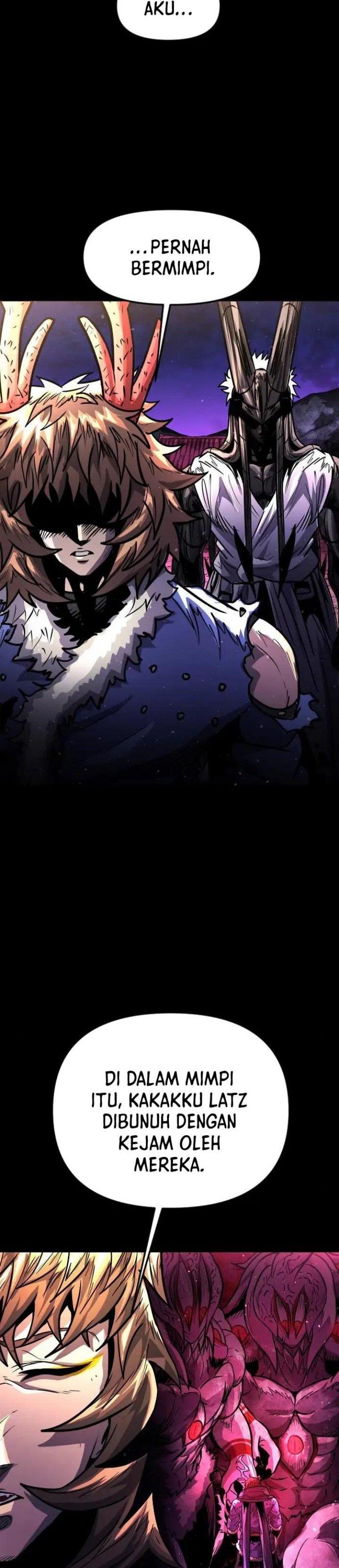 god-tribe - Chapter: 12