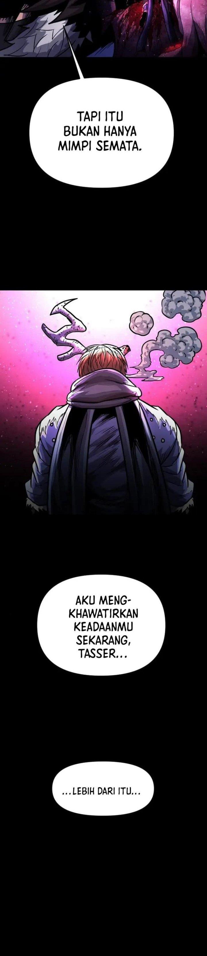 god-tribe - Chapter: 12