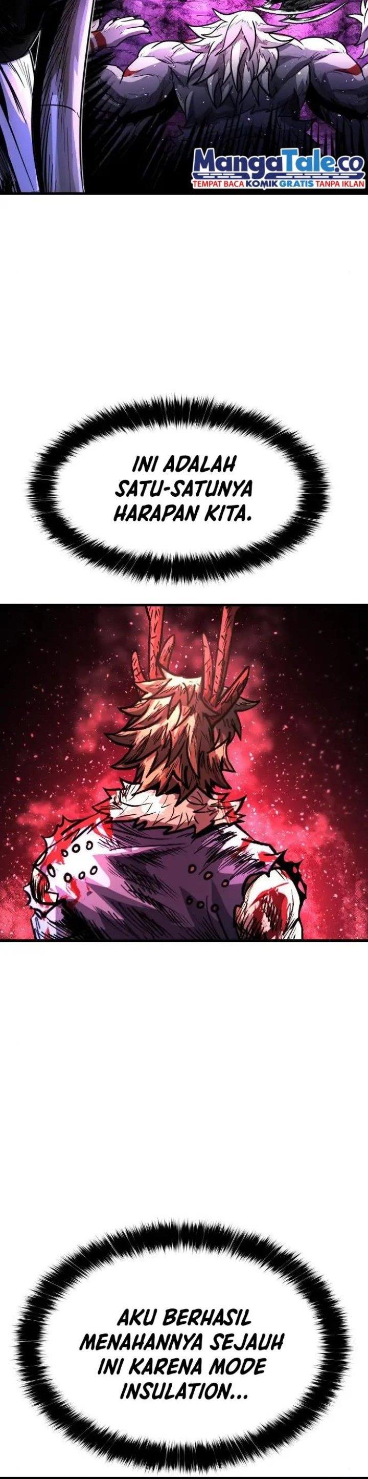 god-tribe - Chapter: 12