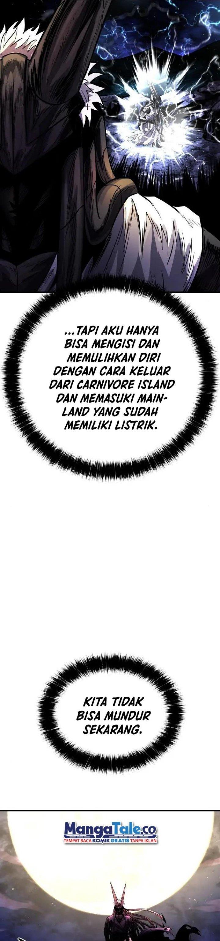 god-tribe - Chapter: 12