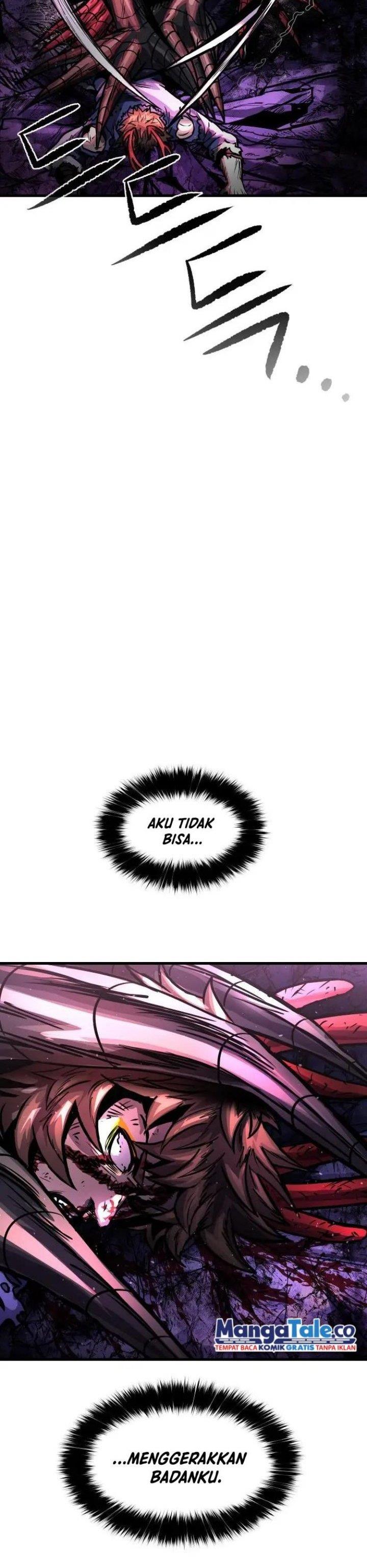 god-tribe - Chapter: 12