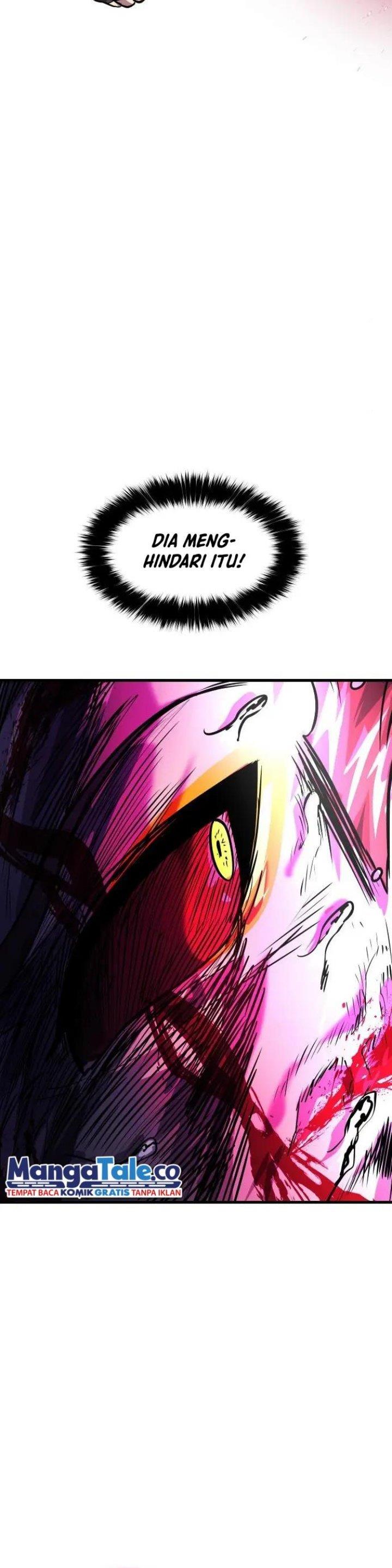 god-tribe - Chapter: 12