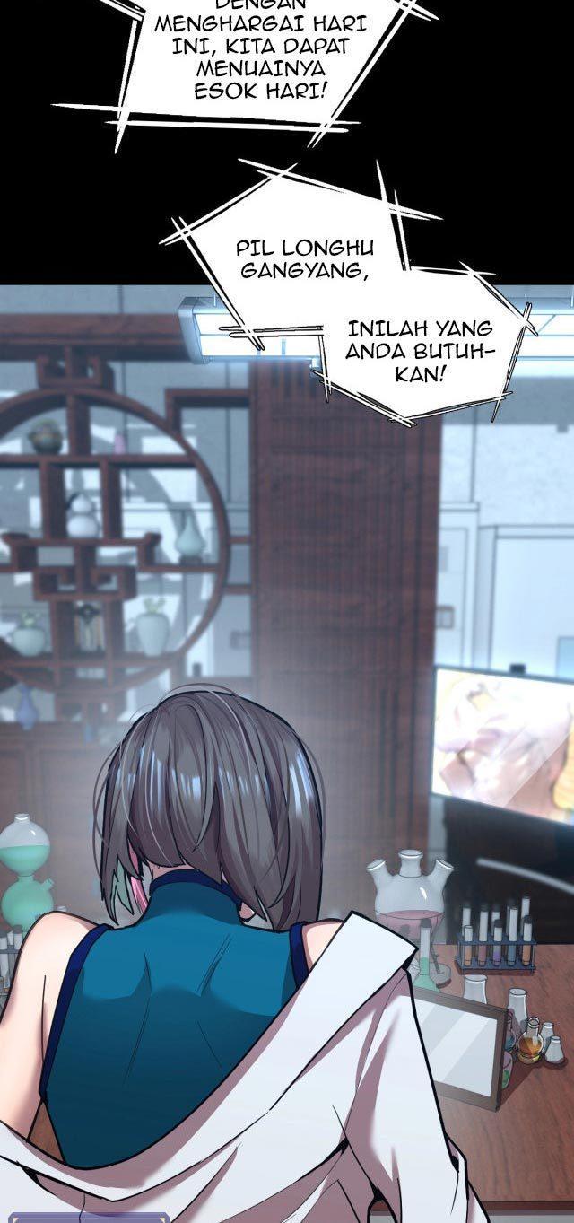 leveling-in-the-future - Chapter: 9