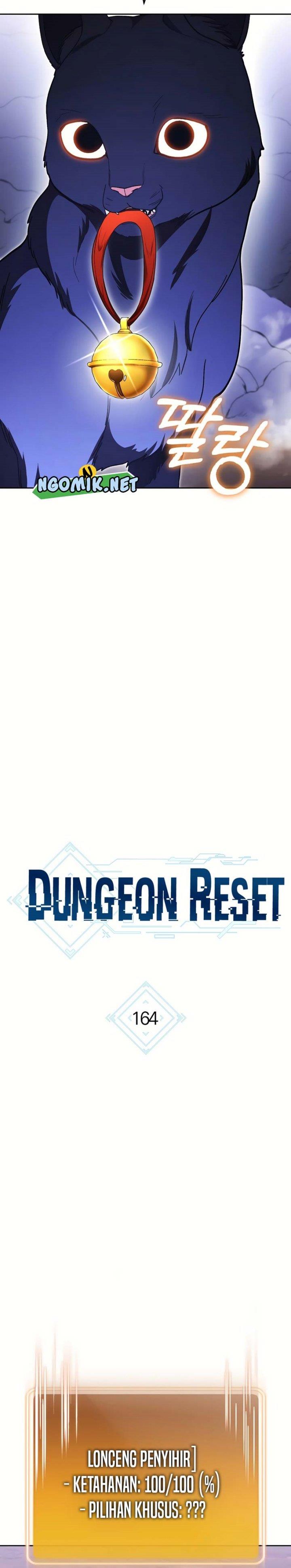 dungeon-reset - Chapter: 164