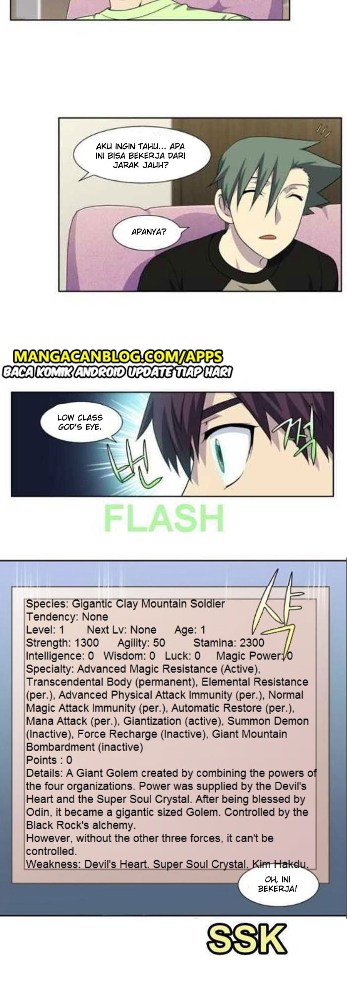 the-gamer - Chapter: 305