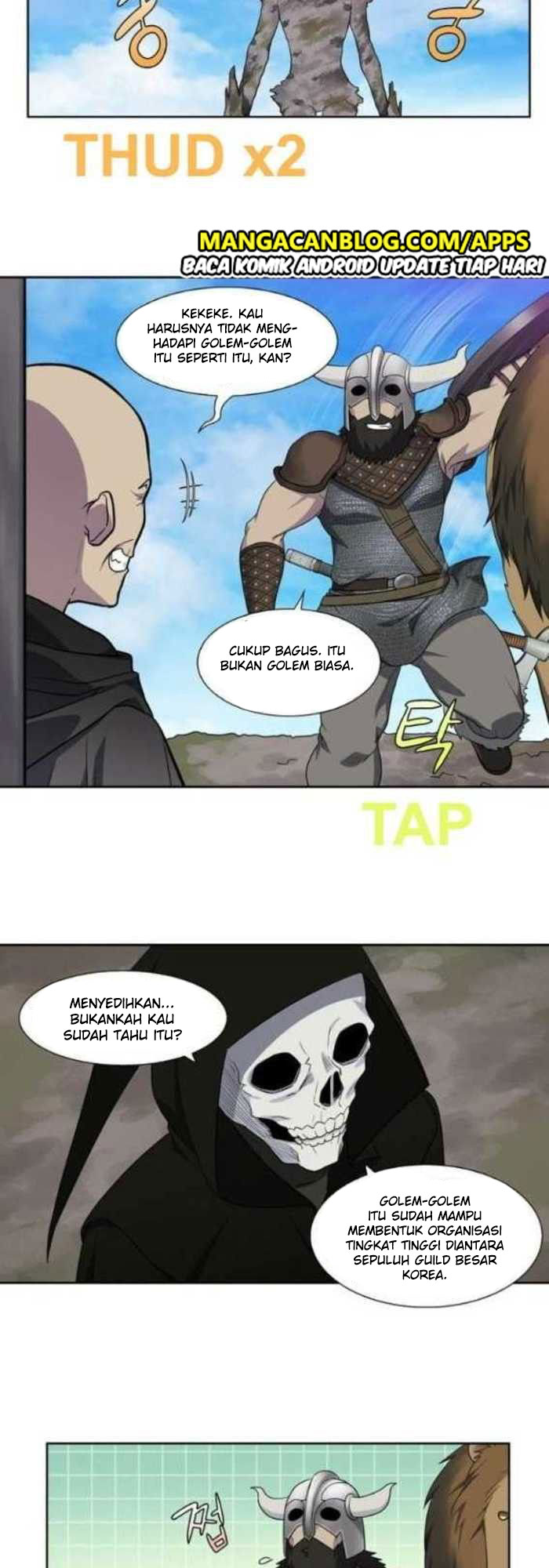 the-gamer - Chapter: 305