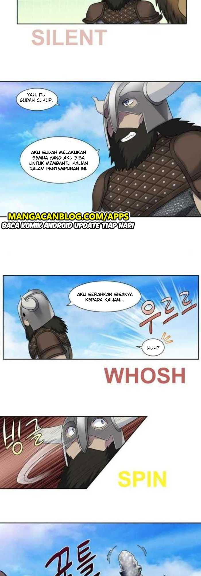the-gamer - Chapter: 305