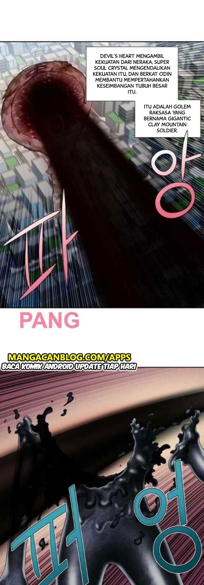 the-gamer - Chapter: 305