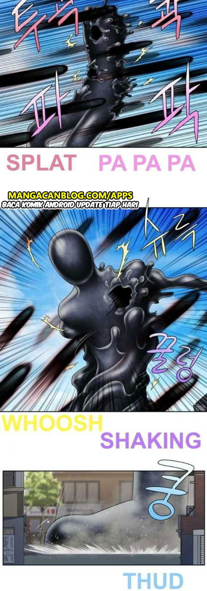 the-gamer - Chapter: 305