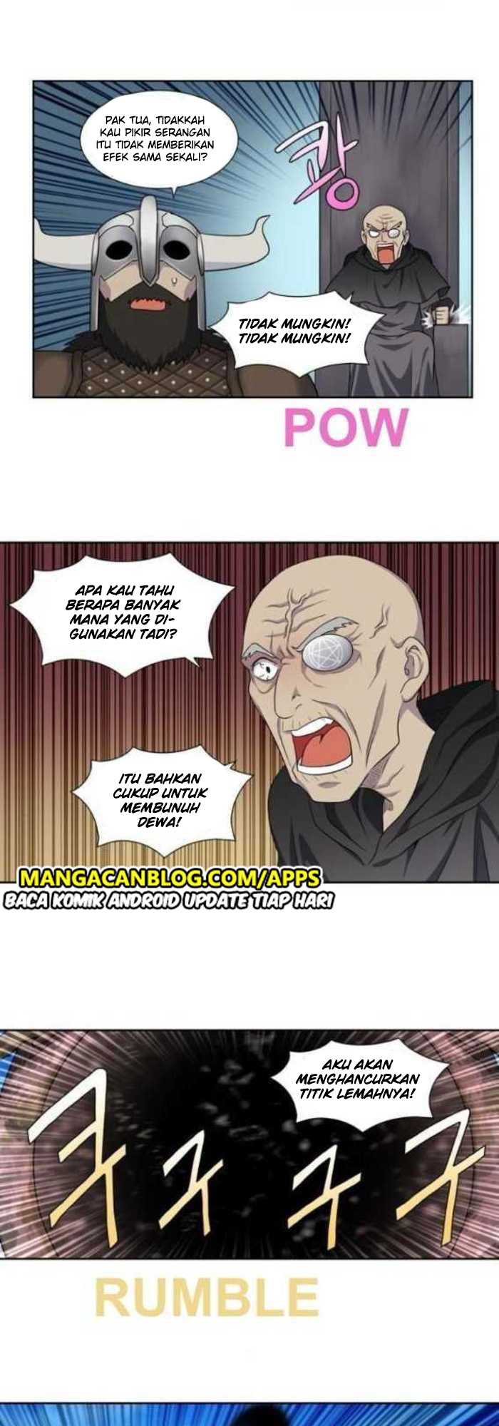 the-gamer - Chapter: 305