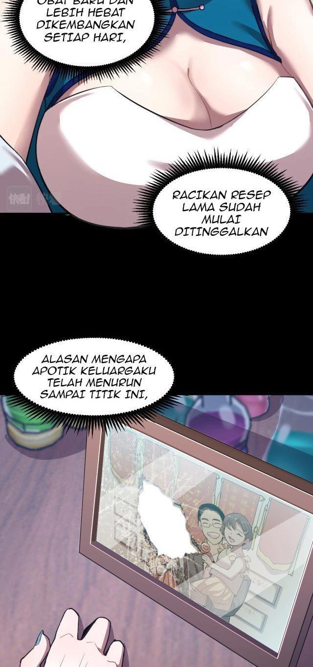 leveling-in-the-future - Chapter: 9