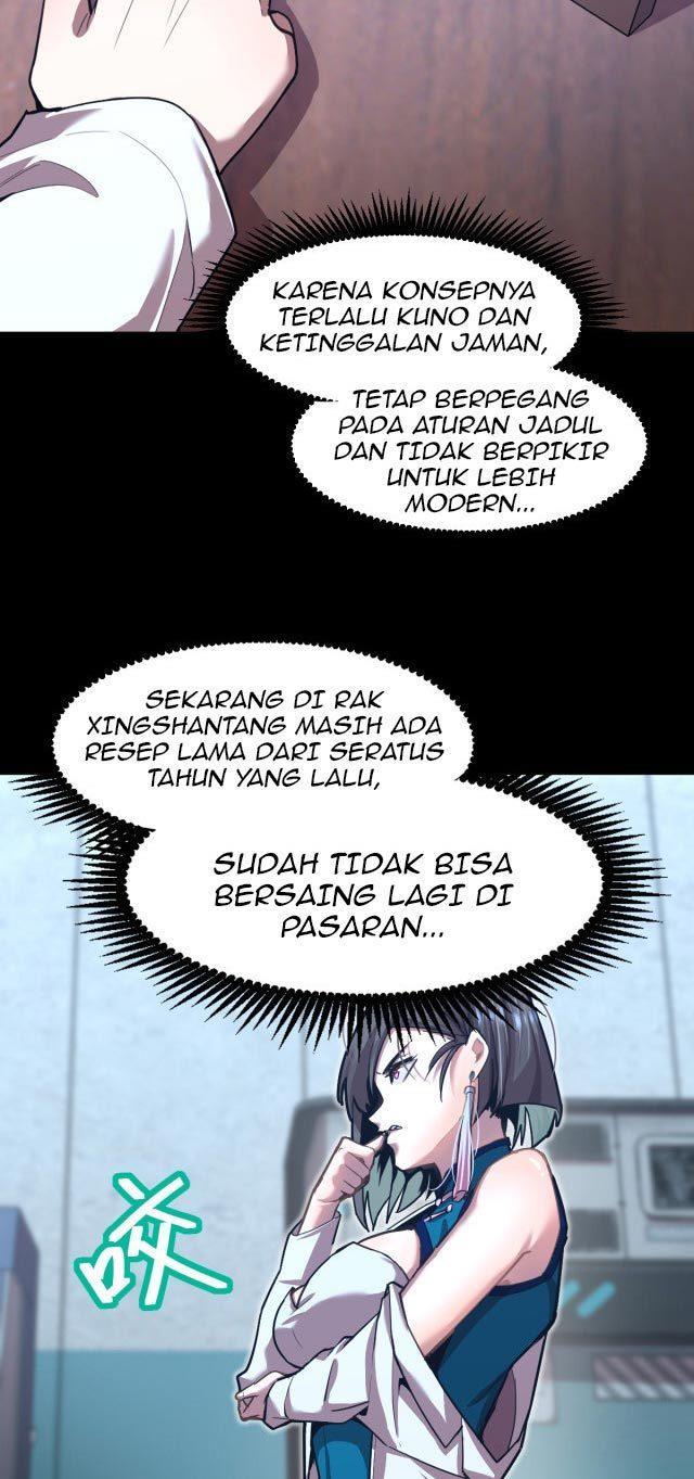 leveling-in-the-future - Chapter: 9