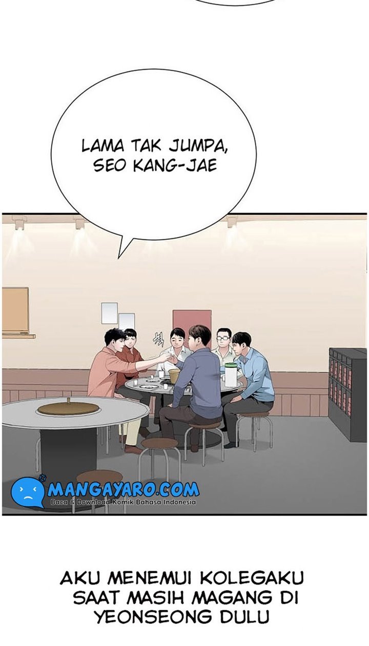 dr-choi-tae-soo - Chapter: 28