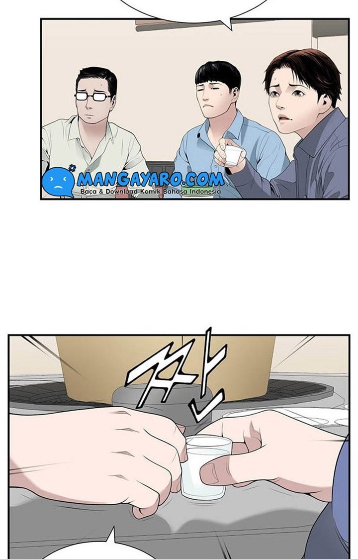 dr-choi-tae-soo - Chapter: 28