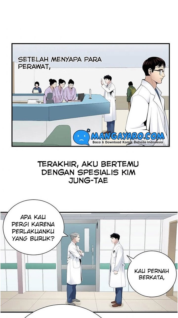dr-choi-tae-soo - Chapter: 28