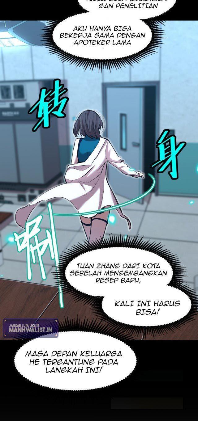 leveling-in-the-future - Chapter: 9