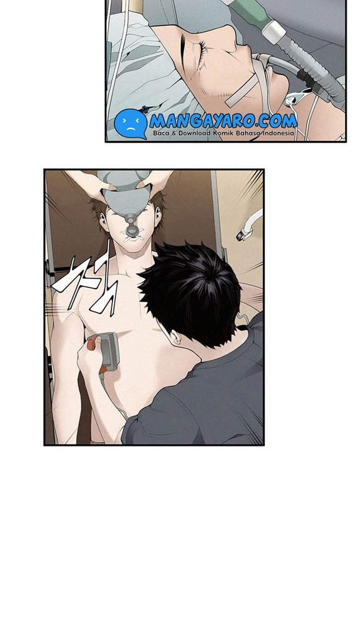 dr-choi-tae-soo - Chapter: 28