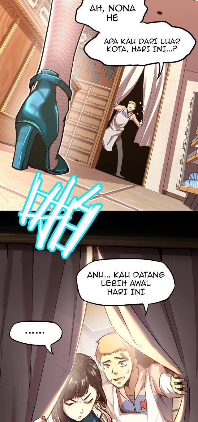 leveling-in-the-future - Chapter: 9