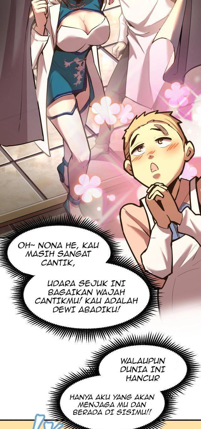 leveling-in-the-future - Chapter: 9