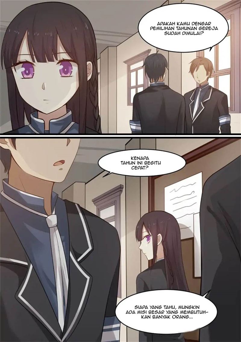 vampire-cross - Chapter: 27