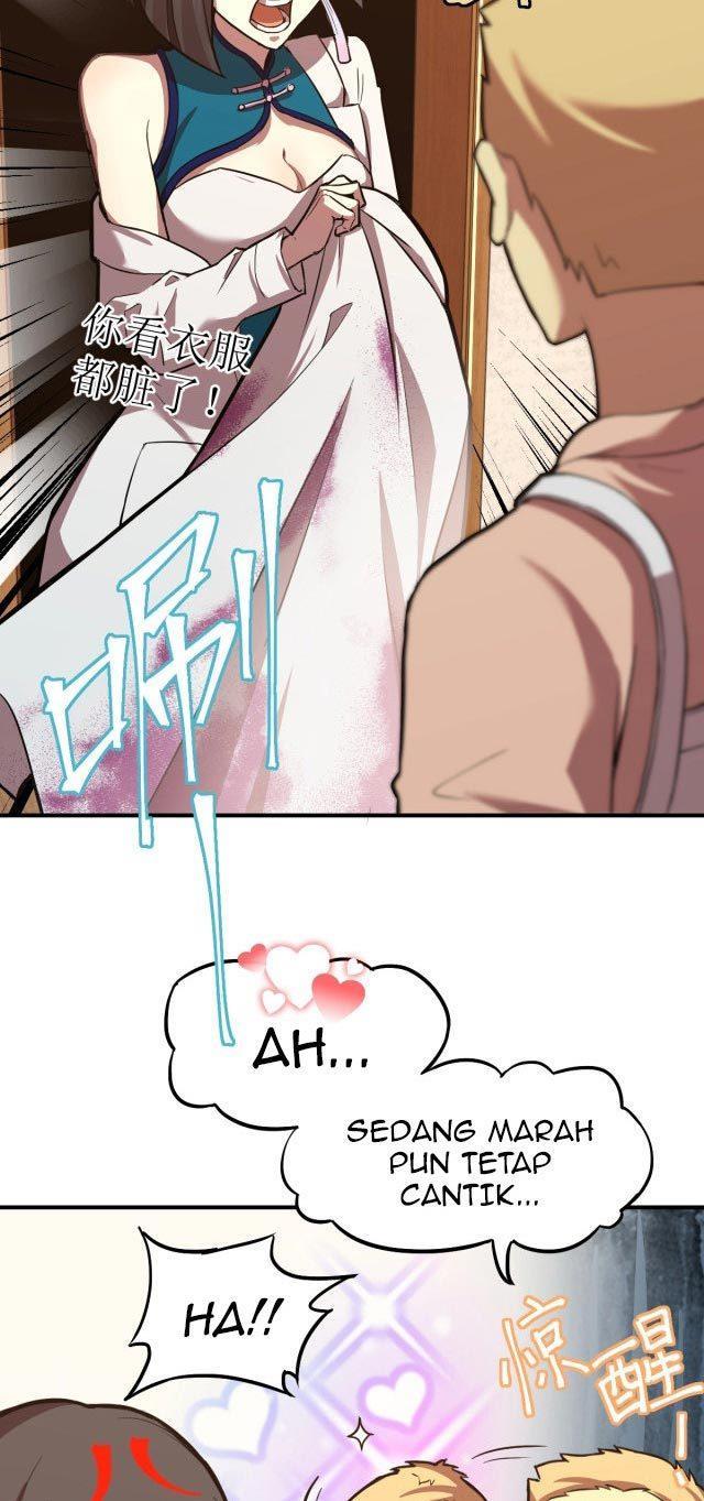 leveling-in-the-future - Chapter: 9