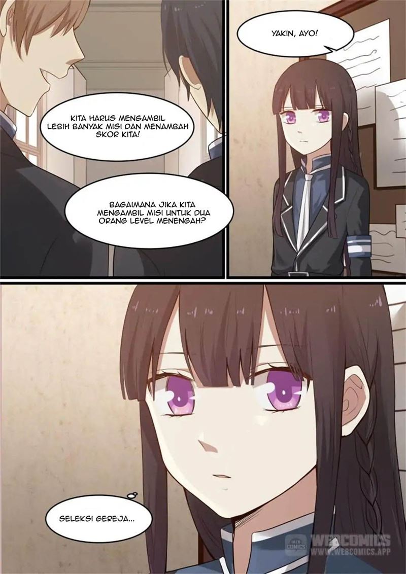 vampire-cross - Chapter: 27