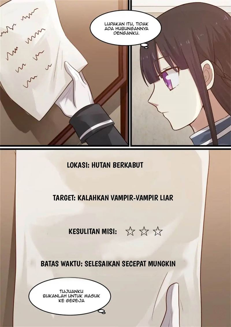 vampire-cross - Chapter: 27