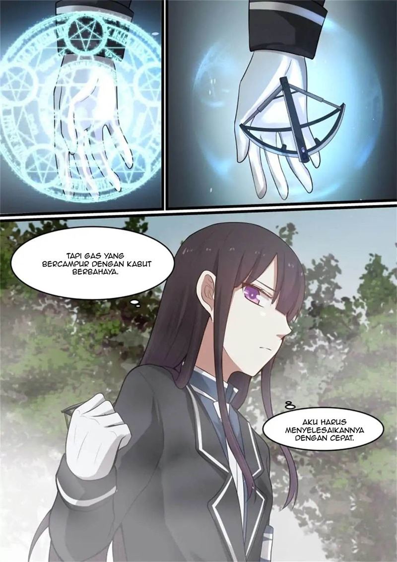vampire-cross - Chapter: 27