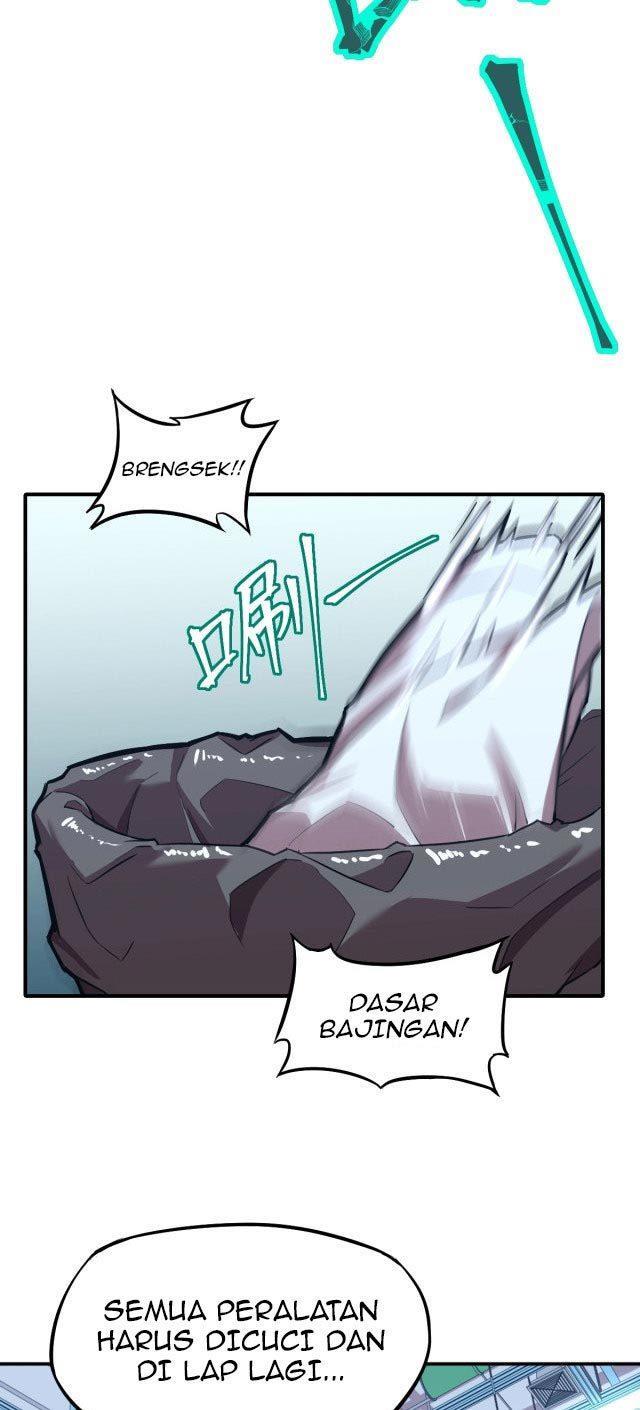 leveling-in-the-future - Chapter: 9