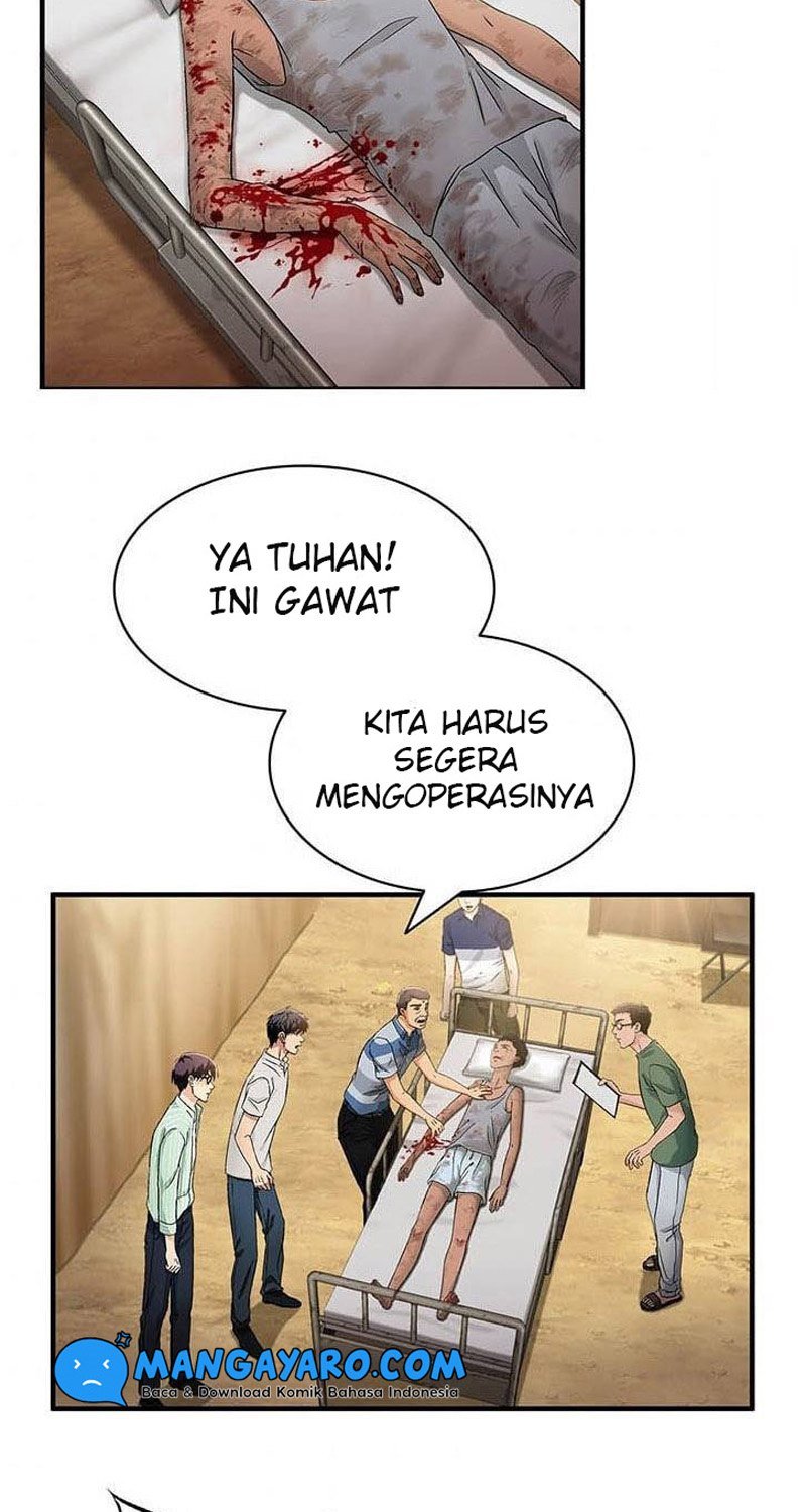 dr-choi-tae-soo - Chapter: 30