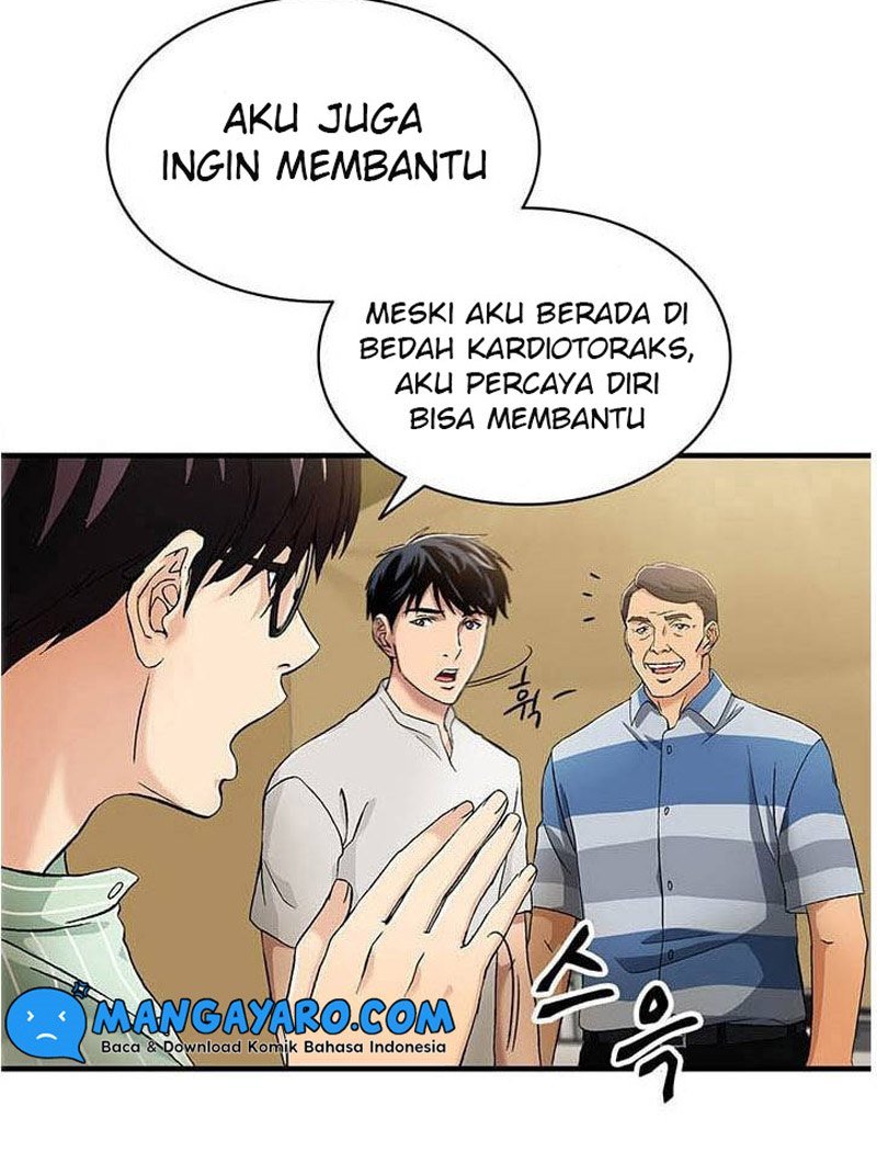 dr-choi-tae-soo - Chapter: 30