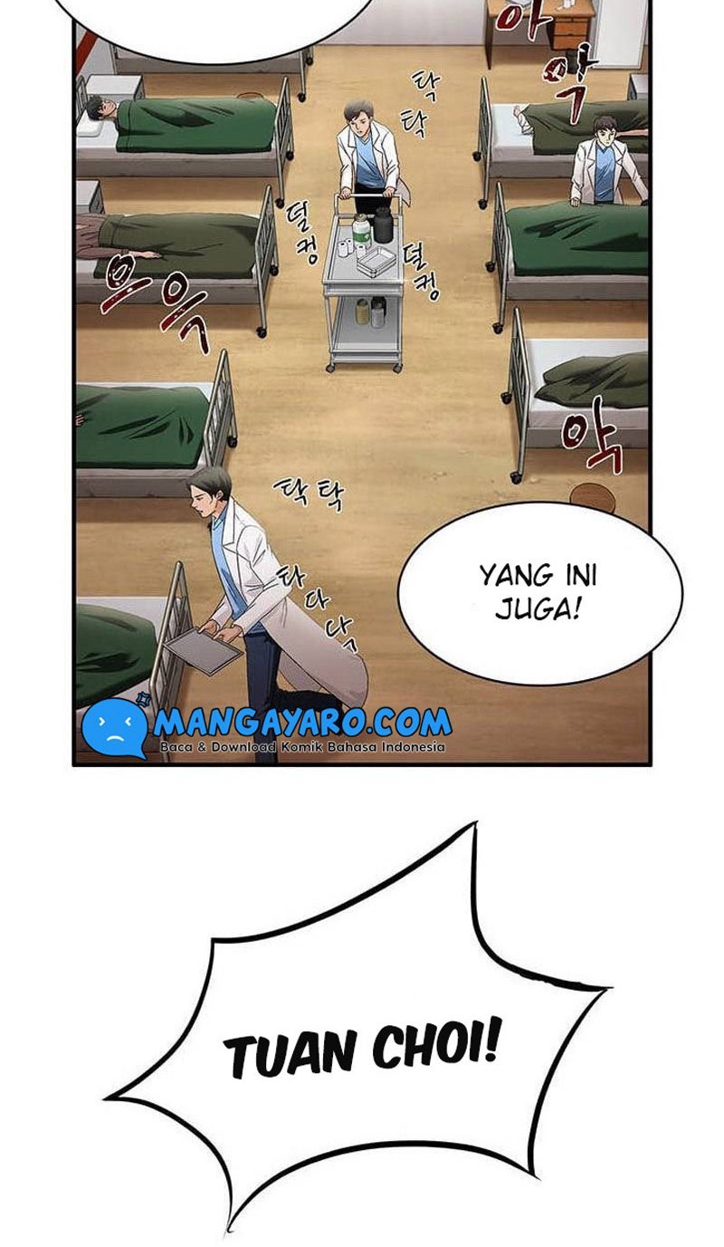 dr-choi-tae-soo - Chapter: 30