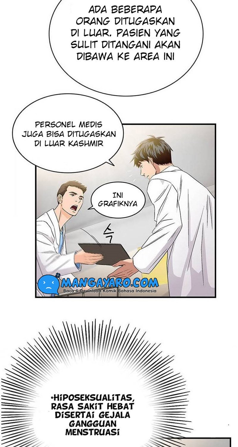 dr-choi-tae-soo - Chapter: 30