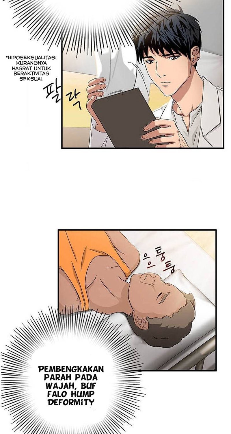 dr-choi-tae-soo - Chapter: 30