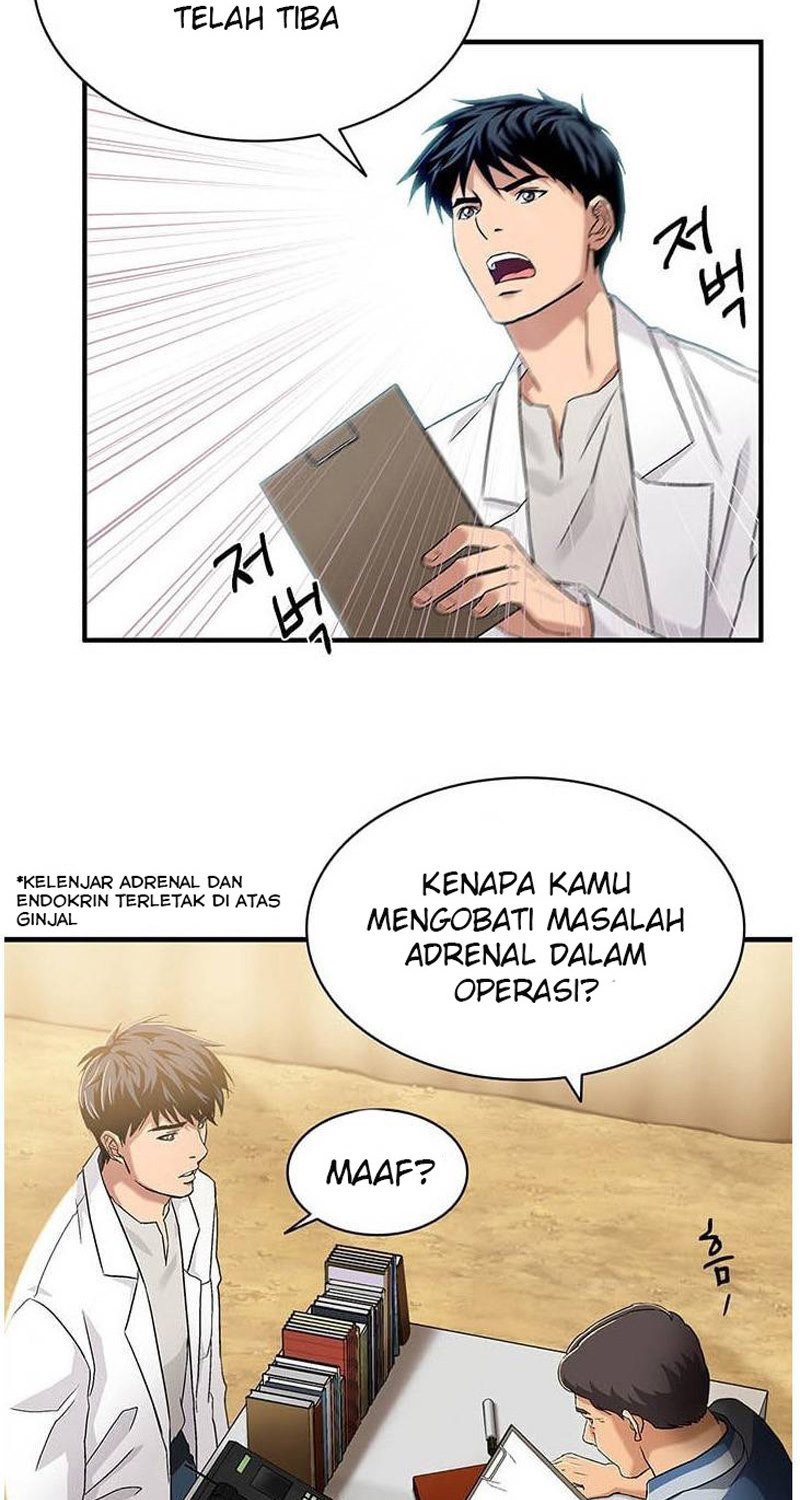 dr-choi-tae-soo - Chapter: 30