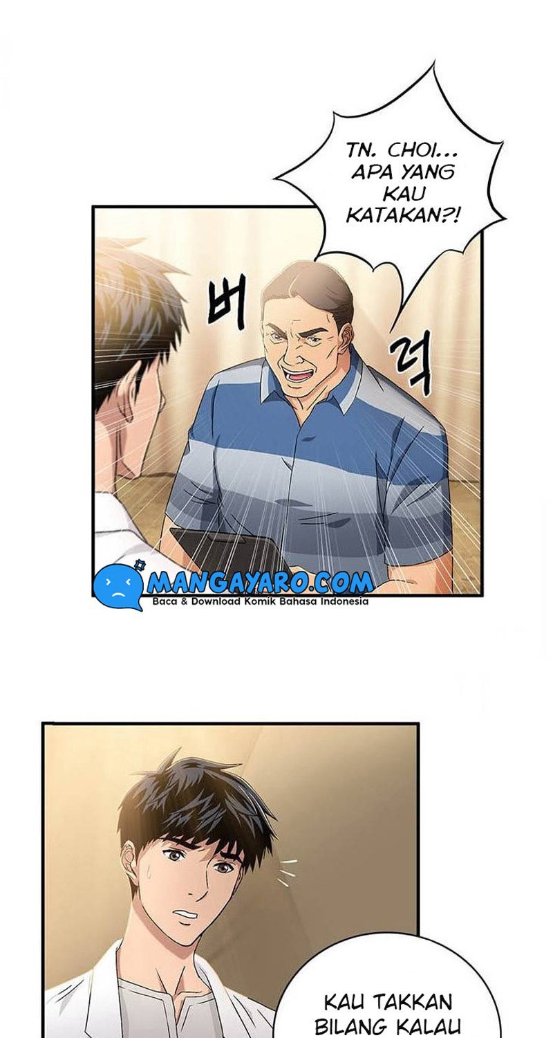 dr-choi-tae-soo - Chapter: 30