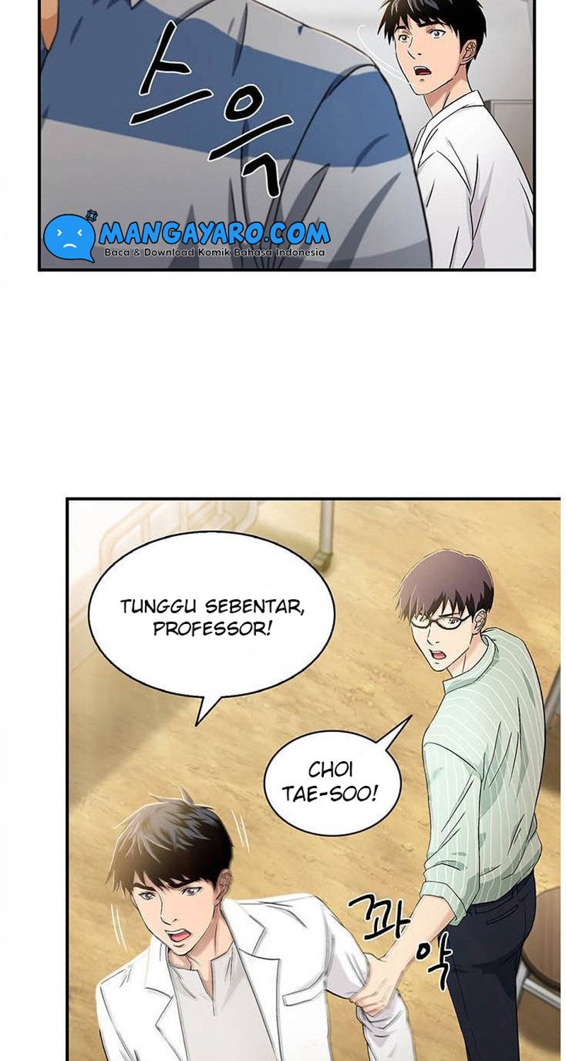 dr-choi-tae-soo - Chapter: 30