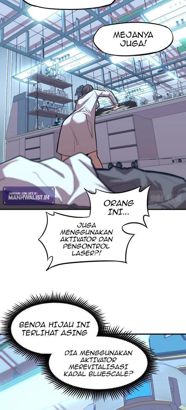 leveling-in-the-future - Chapter: 9
