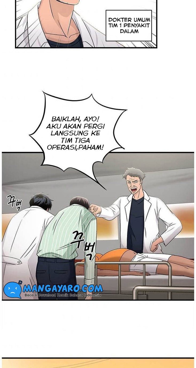 dr-choi-tae-soo - Chapter: 30