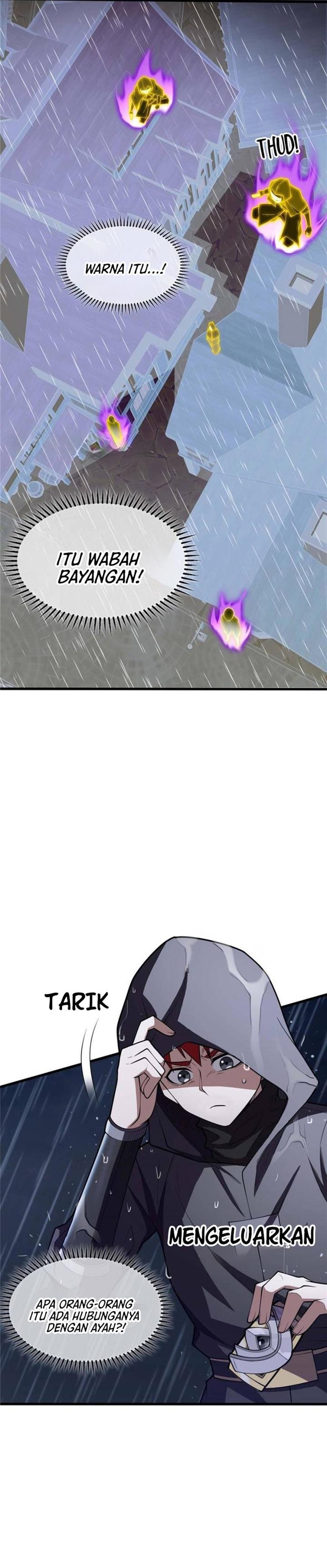evil-dragon-is-reincarnated-revenge-begins-at-the-age-of-five - Chapter: 71