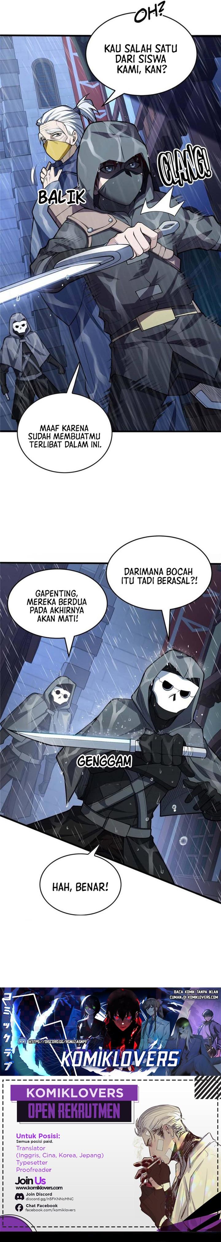 evil-dragon-is-reincarnated-revenge-begins-at-the-age-of-five - Chapter: 71