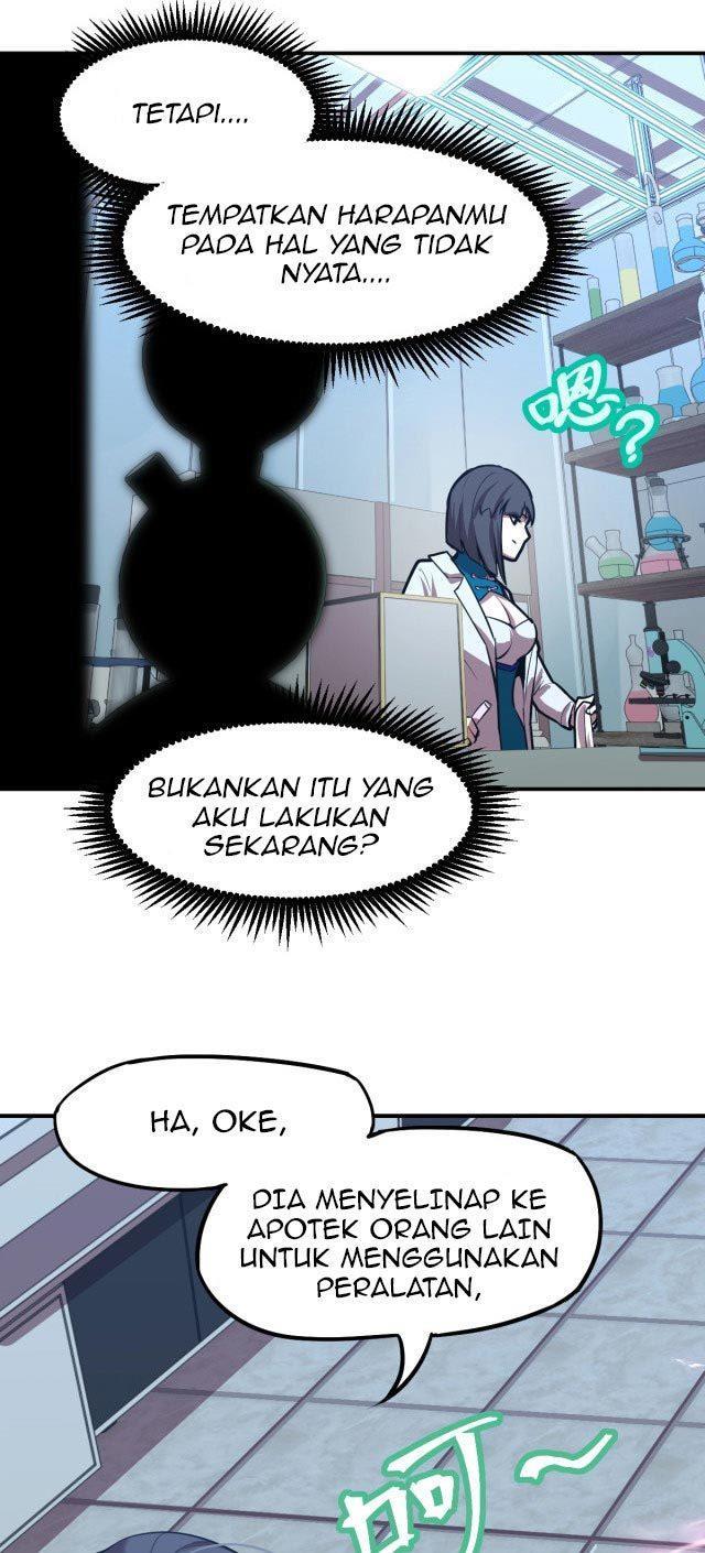 leveling-in-the-future - Chapter: 9