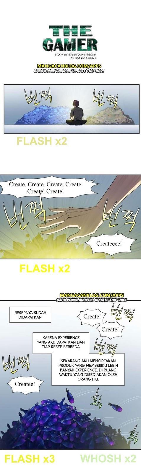 the-gamer - Chapter: 308