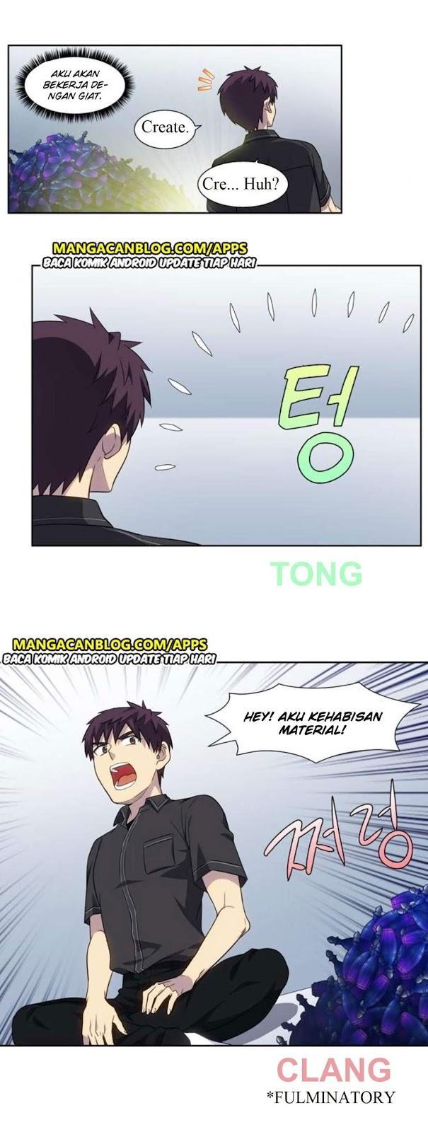 the-gamer - Chapter: 308