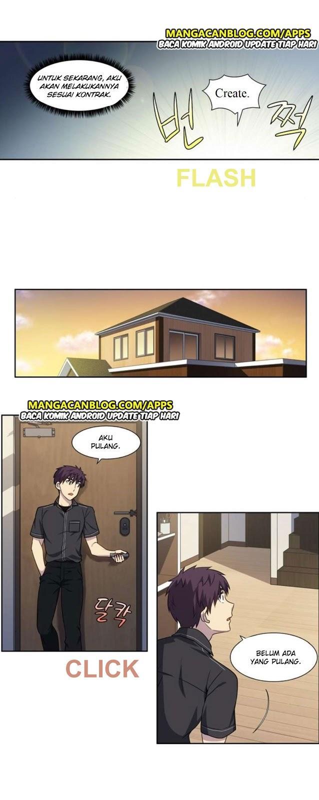 the-gamer - Chapter: 308