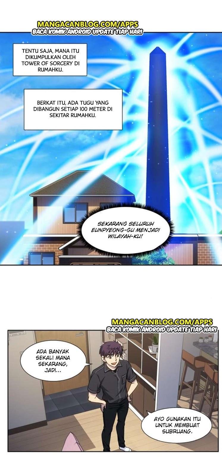 the-gamer - Chapter: 308